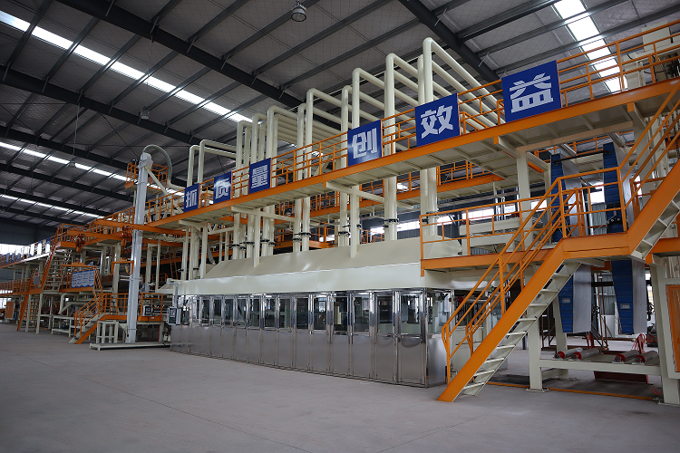 重庆防水卷材厂家提高防水工程质量方法