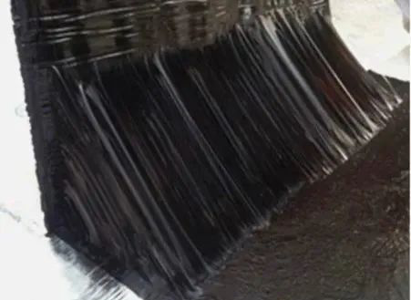 斯格尔非固化橡胶沥青防水涂料厂家产品性能介绍