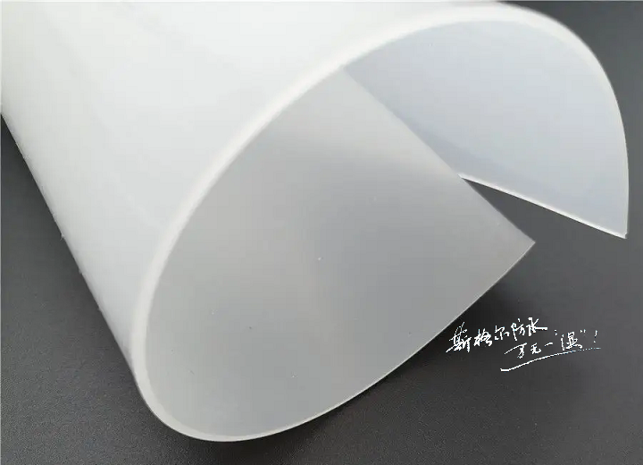 非沥青基防水卷材种类有哪些？