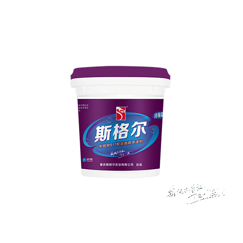 聚氨酯防水涂料的优缺点