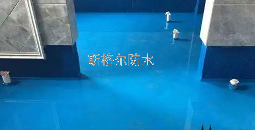 家装防水施工需要注意的点有哪些？