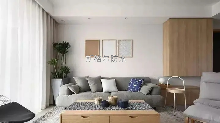 防水材料厂家教你如何做新房防水装修