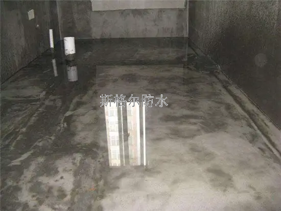 防水材料厂家教你如何做新房防水装修