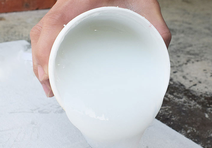 外墙透明防水胶使用说明
