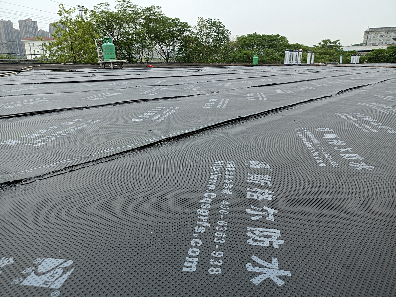 屋顶防水用sbs防水卷材好还是防水涂料好？