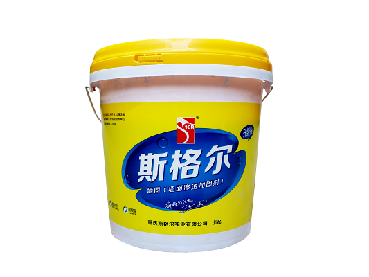 墙固有防水防潮作用吗？