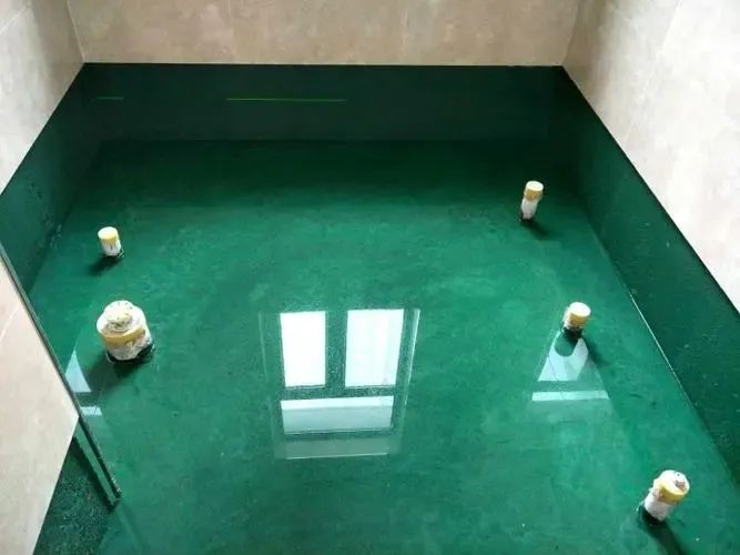 厨房、卫生间防水材料怎么选择？