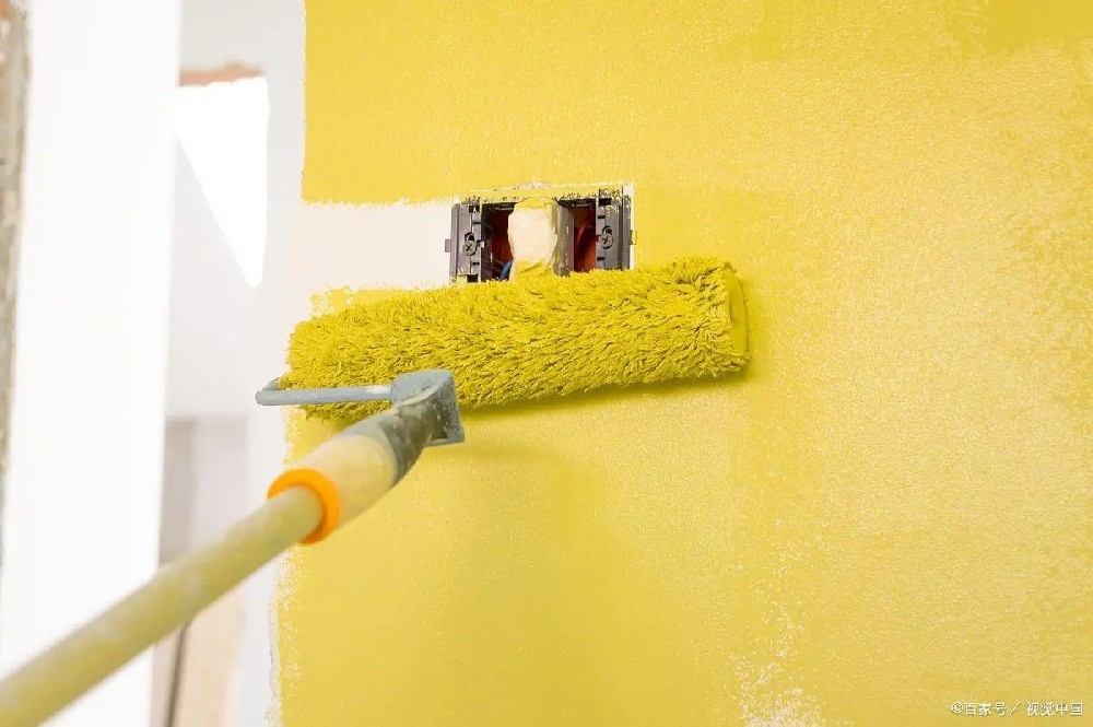 聚氨酯防水刷墙面可以贴砖吗？