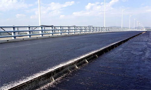 重庆道路桥梁防水材料厂家有哪些？