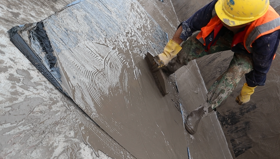 湿铺卷材和SBS防水卷材哪个的防水效果更好？